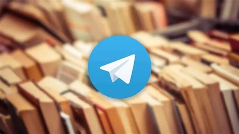 11 лучших каналов Telegram для чтения и скачивания книг。